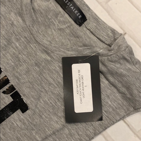 🆕STYLESTALKER CANT TOUCH THIS MUSCLE - Picture 5 of 7